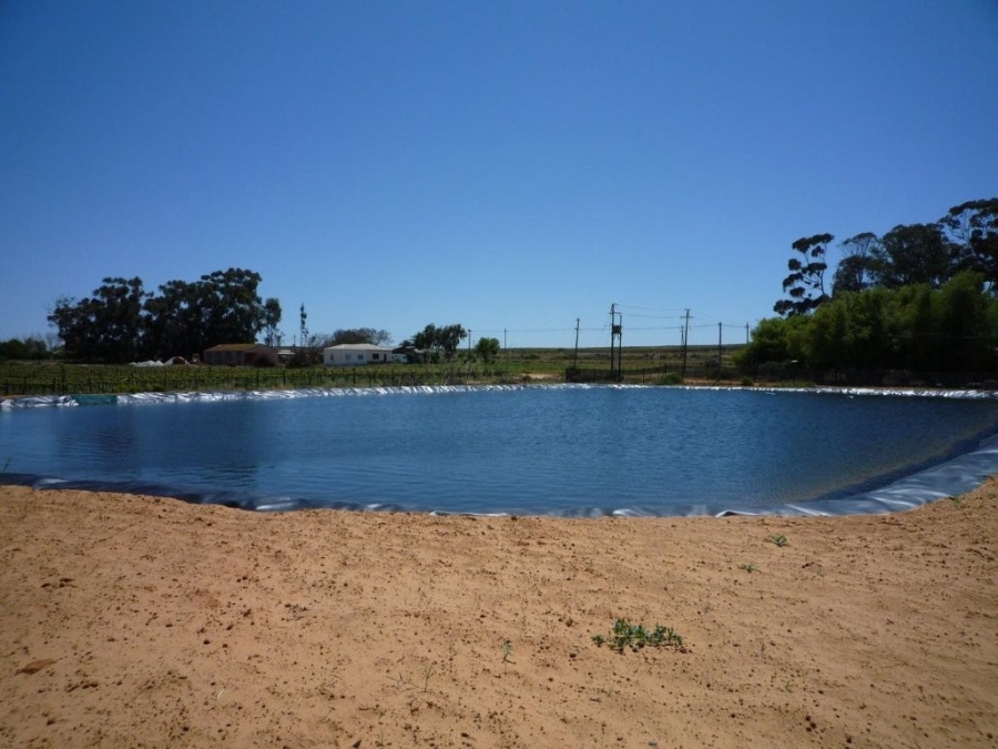 3 Bedroom Property for Sale in Koekenaap Western Cape